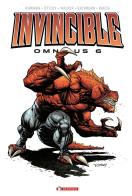 Invincible Omnibus. Nuova ediz. vol. 6 di Robert Kirkman edito da SaldaPress