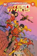 Teen titans. I migliori del mondo di Emanuela Lupacchino, Mark Waid edito da Panini Comics