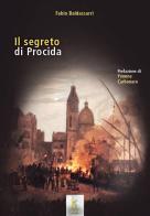 Il segreto di Procida di Fabio Baldassarri edito da Kairòs