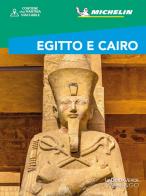 Egitto e Cairo. Con mappa edito da White Star