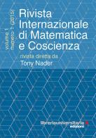 Rivista internazionale di matematica e coscienza (2015) vol.1 edito da libreriauniversitaria.it