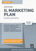 Il marketing plan. Con Contenuto digitale per download e accesso on line di Antonio Ferrandina edito da FAG