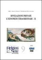 Religioni e sette nel mondo vol.9 edito da ESD-Edizioni Studio Domenicano