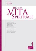 Rivista di vita spirituale (2019) vol.4 edito da OCD