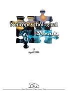 Neuropsychological Trends (2016) vol.19 edito da LED Edizioni Universitarie