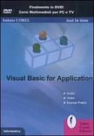 Visual basic for application. DVD-ROM edito da Casini
