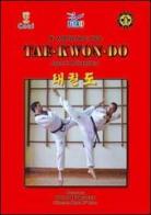 Il manuale del taekwondo di Pietro Fugazza edito da Linea Grafica Stampa & Design