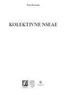 Kolektivne nseae di Ivan Pozzoni edito da Edizioni DivinaFollia