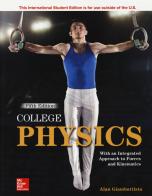 College physics di Alan Giambattista, Betty McCarthy Richardson, Robert C. Richardson edito da McGraw-Hill Education