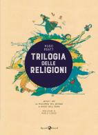 Trilogia delle religioni: Jesuit Joe-La macumba del gringo-A ovest dell'Eden di Hugo Pratt edito da Rizzoli Lizard