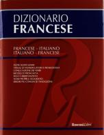 Dizionario francese edito da Rusconi Libri