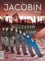 Jacobin Italia (2022) vol.16 edito da Edizioni Alegre