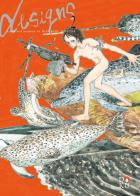 Designs vol.2 di Daisuke Igarashi edito da Coconino Press