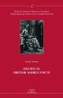 Essays on british women poets di Susan Payne edito da Pacini Editore