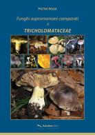 Funghi aspromontani comparati. Il tricholomataceae di Pietro Rodà edito da Kaleidon