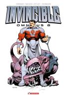 Invincible Omnibus. Nuova ediz. vol. 8 di Robert Kirkman edito da SaldaPress