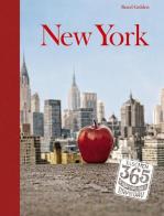 365, day-by-day, New York. Ediz. tedesca, inglese e francese edito da Taschen