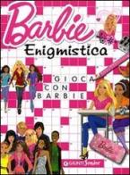 Barbie enigmista di Veronica Pellegrini edito da Giunti Junior