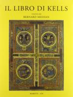 Il libro di Kells di Bernard Meehan edito da Marietti 1820
