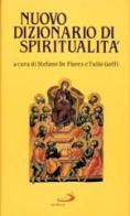Nuovo dizionario di spiritualità edito da San Paolo Edizioni