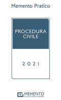 Memento procedura civile 2021 edito da Giuffrè