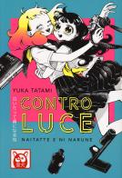 Contro luce di Yuka Tatami edito da Bao Publishing