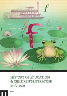 History of education & children's literature (2021). Ediz. bilingue vol.2 edito da eum