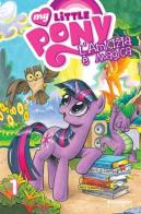L' amicizia è magica. My little pony vol.1 edito da Edizioni BD