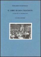 Il libro di Don Chisciotte di Edoardo Scarfoglio edito da Liguori