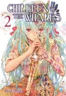 Children of the whales vol.2 di Abi Umeda edito da Star Comics