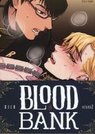 Blood bank vol.2 di Silb edito da Edizioni BD