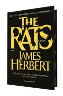 The rats. I topi di James Herbert edito da Fanucci