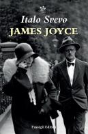 James Joyce di Italo Svevo edito da Passigli