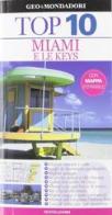 Miami e Le Keys edito da Mondadori Electa