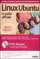 Linux Ubuntu. La guida ufficiale. Con DVD edito da Apogeo