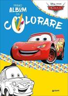 Cars. Il mio primo album da colorare edito da Disney Libri