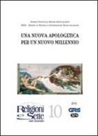 Religioni e sette nel mondo vol.10 edito da ESD-Edizioni Studio Domenicano