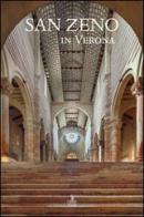 San Zeno in Verona. Ediz. italiana e inglese di Fabio Coden, Tiziana Franco edito da Cierre Edizioni