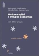 Venture capital e sviluppo economico edito da Guerini e Associati