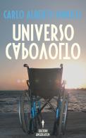 Universo capovolto di Carlo Alberto Rinolfi edito da Angera Films