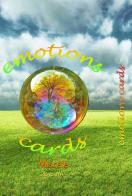 Emotions cards. Blends. Ediz. illustrata di Licia Rossi edito da Essenza Meravigliosa