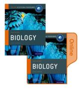 Ib course book: biology. Per le Scuole superiori. Con e-book. Con espansione online edito da Oxford University Press
