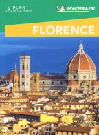 Florence. Con carta edito da Michelin Italiana