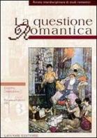La questione romantica vol. 12-13: Esotismo/Orientalismo edito da Liguori