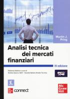 Analisi tecnica dei mercati finanziari. Con connect. Con e-book di Martin J. Pring edito da McGraw-Hill Education