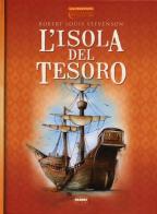 L' isola del tesoro di Robert Louis Stevenson, Ronne Randall edito da Fabbri