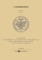 Un secolo di confronto scientifico internazionale per il progresso della vigna e del vino nel mondo. Convegno per celebrare i 100 anni dell'Organizzazione Internazional edito da Società Editrice Fiorentina