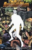 Animal man vol.3 di Grant Morrison, Charles Truog, Tom Grummett edito da Lion