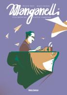 Manganelli. Vita ipotetica e altre invenzioni di Niccolò Testi, Giulio Ferrara edito da Rider Comics