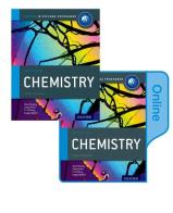 Ib course book: chemistry. Per le Scuole superiori. Con e-book. Con espansione online edito da Oxford University Press